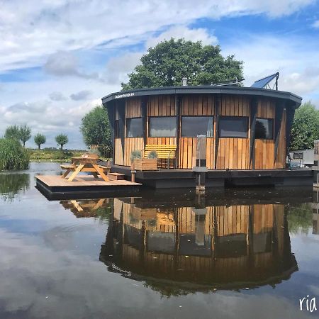 Dobberhuisje Nieuwkoop Exterior photo