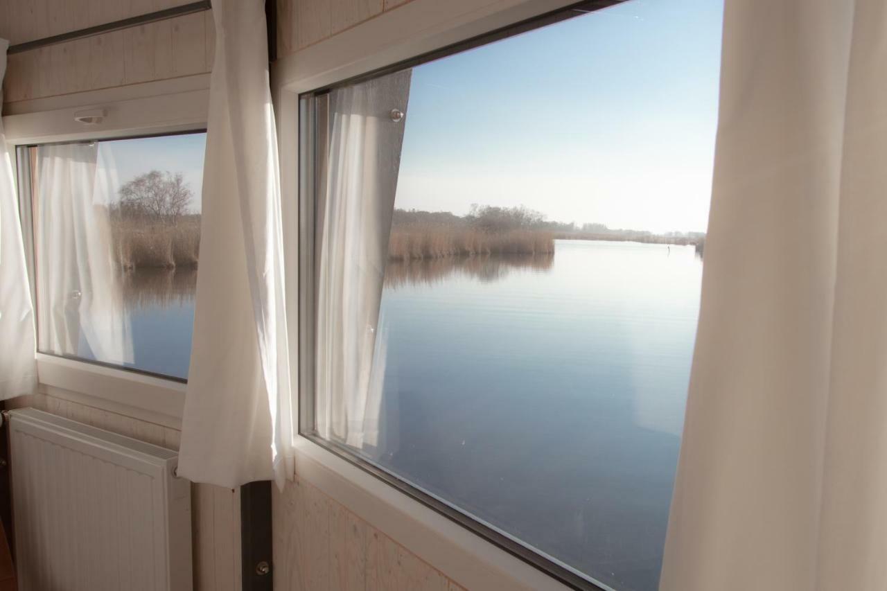 Dobberhuisje Nieuwkoop Exterior photo